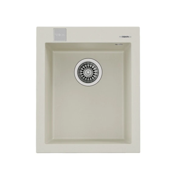 Teka Forsquare 34.40 TG Bright Cream - 3