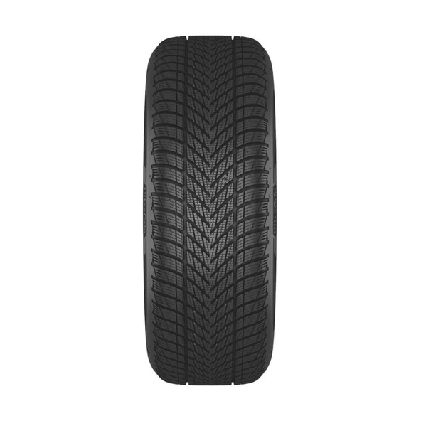 Goodyear 245/40 R18 97W UltraGrip Performance 3 XL FP Oto Kış Lastiği (Üretim:2022) - Resim 2