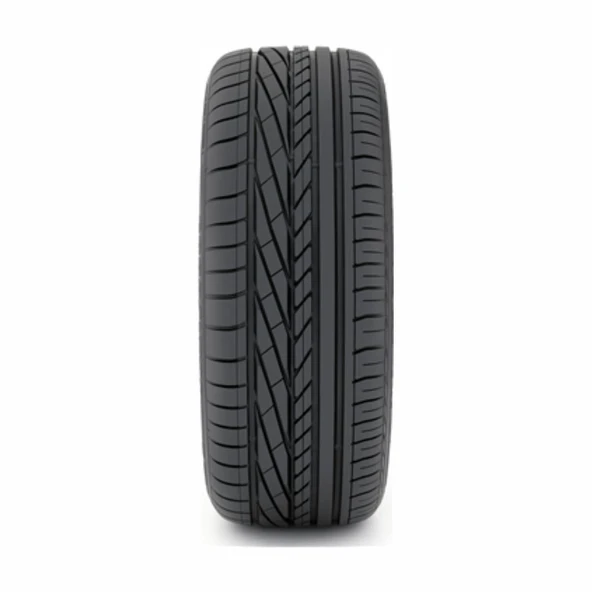 Goodyear 245/40 R20 99Y Excellence *RSC XL ROF FP Oto Yaz Lastiği (Üretim: 2023) - 2
