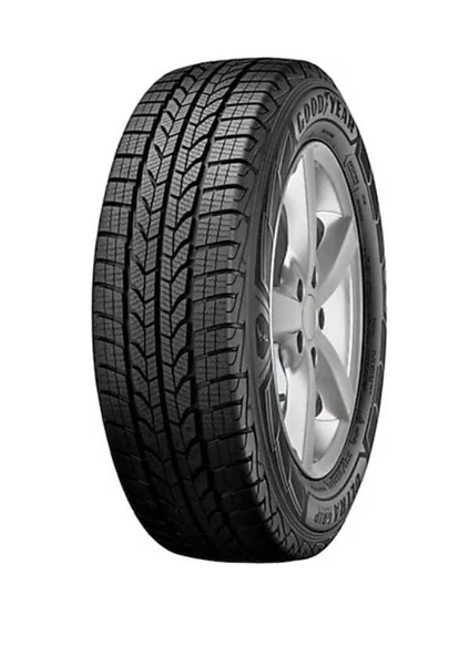 Goodyear 195/65 R16C 104/102T UltraGrip Cargo Oto Kış Lastiği (Üretim: 2023)