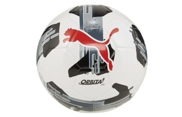 Puma Futbol Topu Orbita 6 Ms 08433502