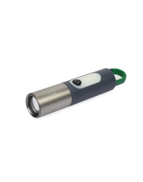 TYPE-C GİRİŞLİ 750 Lümen Şarjlı Kamp Lambası Watton Wt-298 - 2