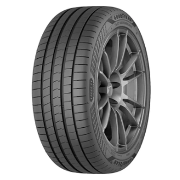 Goodyear 225/45R18 95Y Eagle F1 Asymmetric 6 XL FP Oto Yaz Lastiği (Üretim: 2023) ürün görseli 1