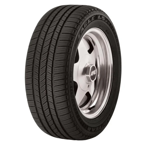 Goodyear 255/50R19 103V Eagle LS-2 N0 FP (ISI) Oto Yaz Lastiği (Üretim: 2023) ürün görseli 1