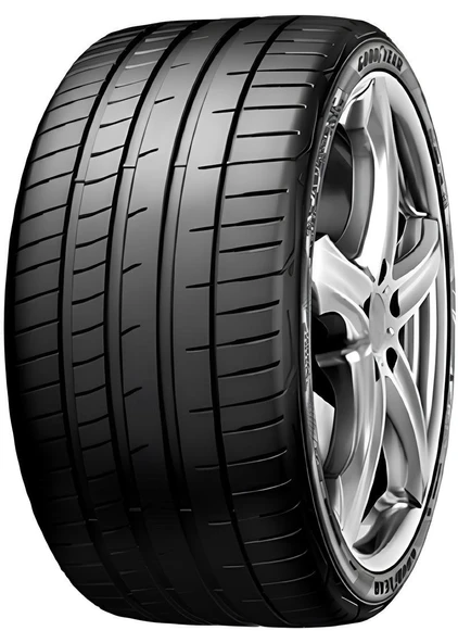 Goodyear 205/40ZR18 86Y Eagle F1 Supersport XL FP Oto Yaz Lastiği (Üretim: 2023) ürün görseli 1