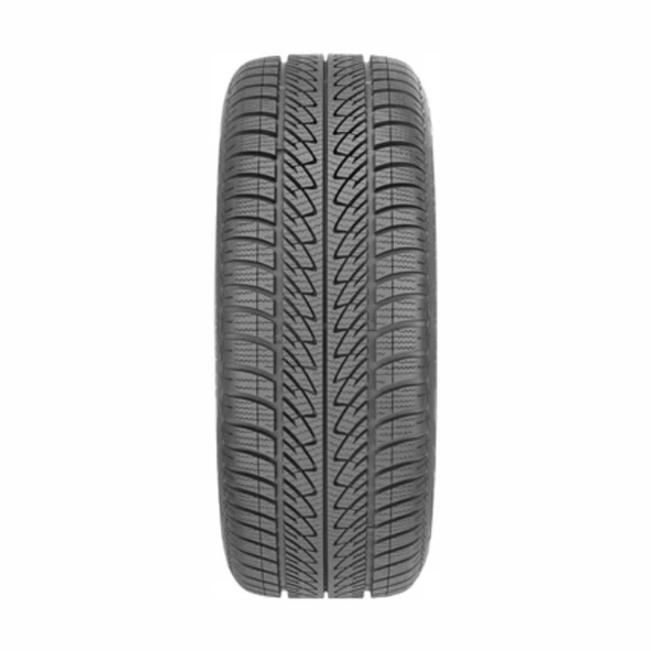 Goodyear 245/45 R18 100V UltraGrip 8 Performance MS* MO XL FP Oto Kış Lastiği (Üretim:2023) - Resim 2