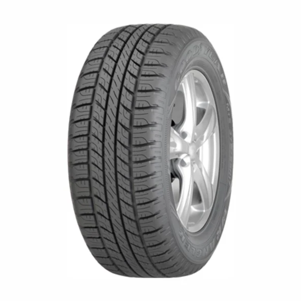 Goodyear 235/55 R19 105V Wrangler HP All Weather XL FP Oto Yaz Lastiği (Üretim: 2023)