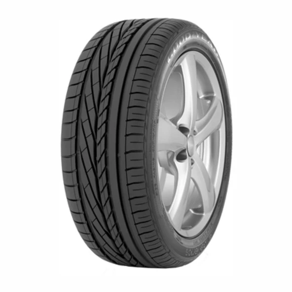 Goodyear 245/40 R20 99Y Excellence *RSC XL ROF FP Oto Yaz Lastiği (Üretim: 2023)