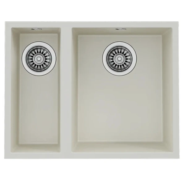 Teka Square 560 TG Bright Cream