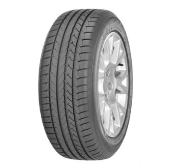 Goodyear 255/40 R19 100Y Efficientgrip AOE XL ROF FP Oto Yaz Lastiği (Üretim: 2023) ürün görseli 1