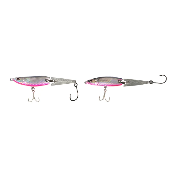 Ryuji Metal Jack 7,5cm 10gr Jig Yem Renk : Bulpin