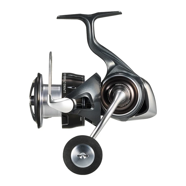 Daiwa Luvias MQ LT 24 5000 DC XH Spin Olta Makinesi ürün görseli 1