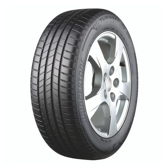 Bridgestone 205/65 R16 95W Turanza T005 * Oto Yaz Lastiği (Üretim:2023)