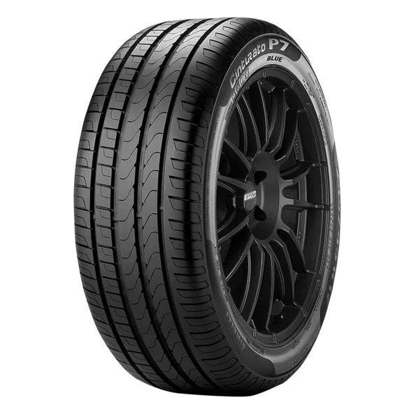Pirelli 285/40R20 108Y XL Cinturato P7 Blue (NF0) ELT Oto Yaz Lastiği (Üretim: 2023)
