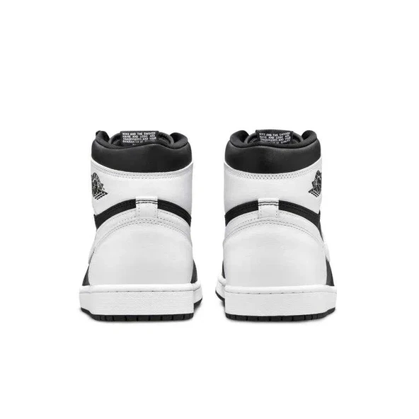 NİKE Air Jordan 1 Retro High OG  DZ5485-010 - 7