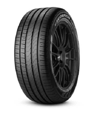 Pirelli 235/55R18 100V S-I Scorpion Verde Oto Yaz Lastiği (Üretim: 2023)