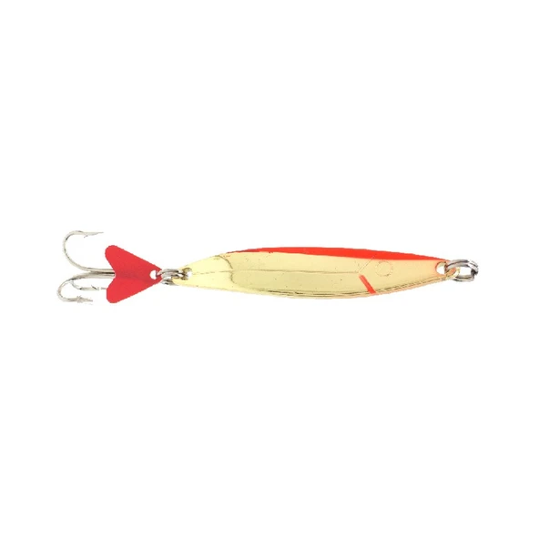 Remixon 04180 Hunter 22gr Kaşık Yem Renk : 002F