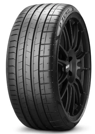 Pirelli 275/35 R22 104W XL P Zero (VOL) NCS (PZ4) Oto Yaz Lastiği ( Üretim: 2024 )