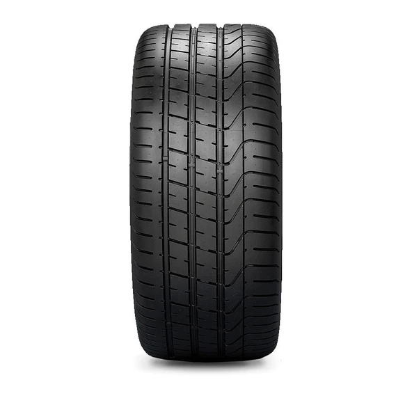 Pirelli 285/35 ZR22 106Y XL P Zero N0 Oto Yaz Lastiği (Üretim: 2024) - Resim 4