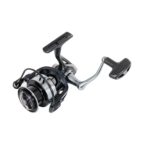 Remixon Blue Power 4000 M Spin Olta Makinesi - Resim 3