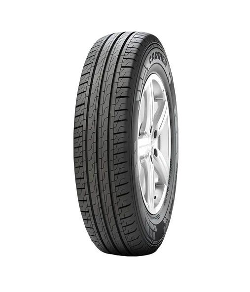 Pirelli 205/75R16C 110/108R Carrier Oto Yaz Lastiği (Üretim: 2023)