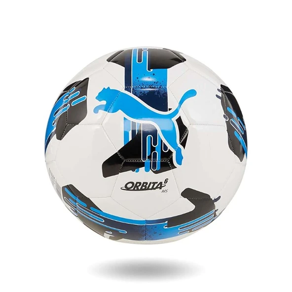 Puma Orbita 6 Ms Unisex Futbol Topu 08433505