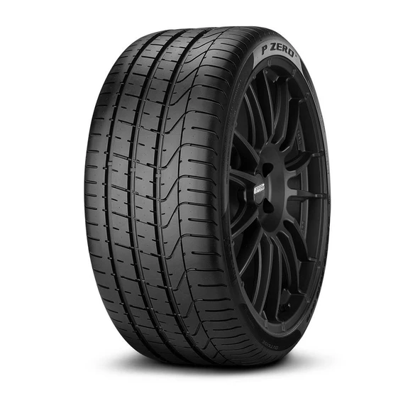 Pirelli 315/30 ZR22 107Y XL PZero (N0) Oto Yaz Lastiği (Üretim: 2023)