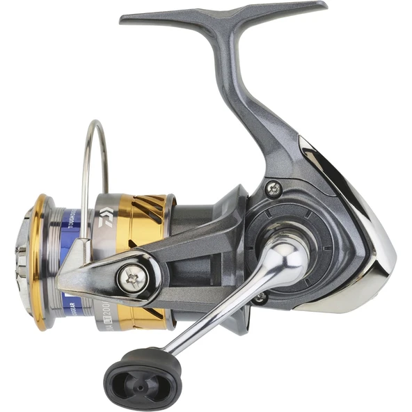 Daiwa Laguna LT 20 2000 LRF Olta Makinesi