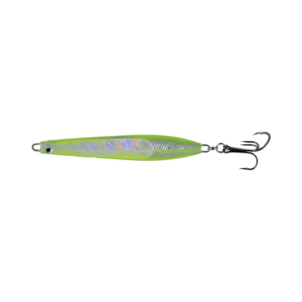 Remixon Blue Fish 9,6cm 18gr Kaşık Yem Renk : 02