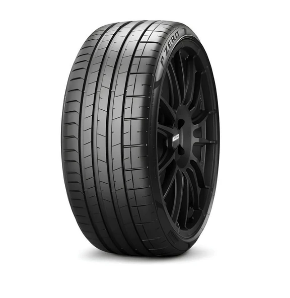 Pirelli 275/40R20 106W XL P Zero (*) (PZ4) Oto Yaz Lastiği (2024) ürün görseli 1
