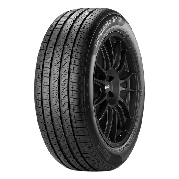 Pirelli 245/45 R20 103H XL Cinturato P7 All Season NF0 Elect Oto Dört Mevsim Lastiği (Üretim:2023)