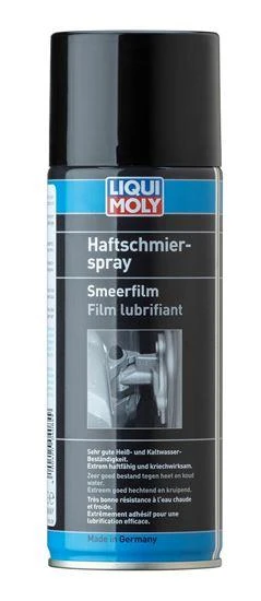 Liqui Moly Sıvı Gres Spreyi 400 Ml