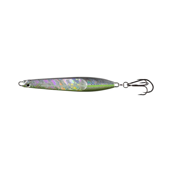 Remixon Blue Fish 9,6cm 18gr Kaşık Yem Renk : 01