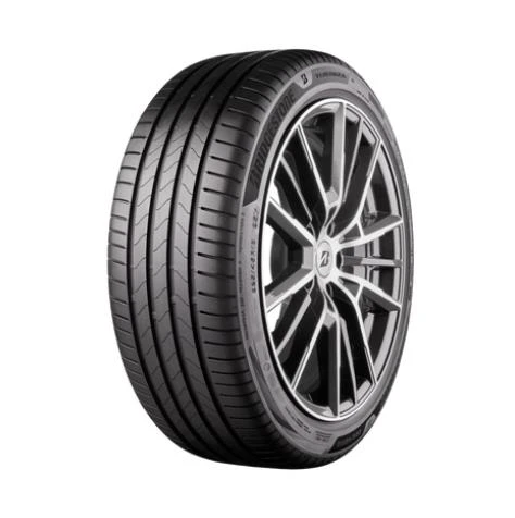 Bridgestone 245/40 R18 97Y XL Turanza 6 Oto Yaz Lastiği (Üretim: 2024)