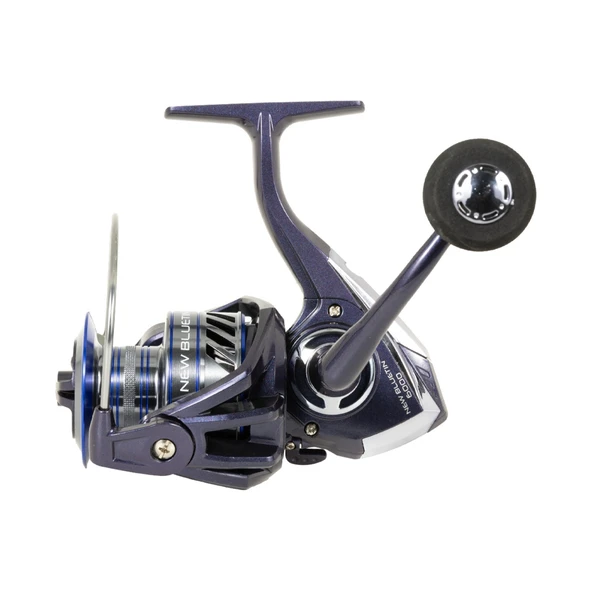 Remixon New Bluetin HC 6000 Spin Olta Makinesi