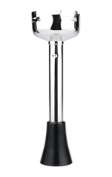 Fakir Mr Chef Quadro 1000 W Mikser & Blender Seti Siyah - Resim 3