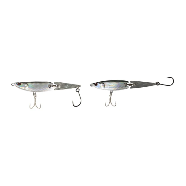 Ryuji Metal Jack 11cm 40gr Jig Yem Renk : Ayu