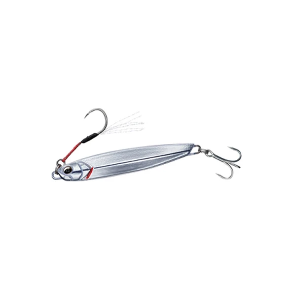 Daiwa Samurai R 9,2cm 40gr Jig Yem Renk : S UV Full Mekk