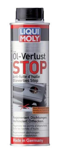 Liqui Moly Motor Yağı Sızıntı Önleyici 300 ml