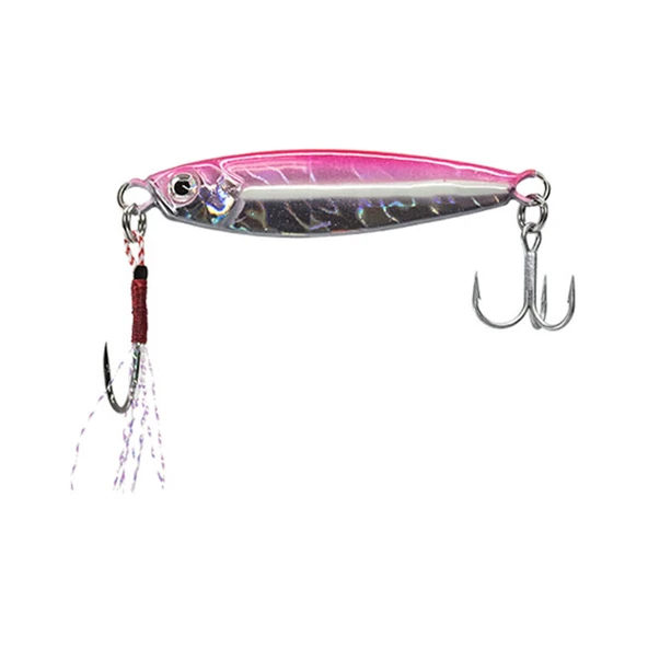 Remixon Rocky Shore Single 15gr Slim Jig Yem Renk : 03