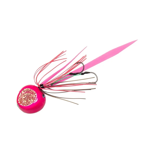 Daiwa Kohga Bay Rubber 120gr Tai Rubber Yem Renk : Pink
