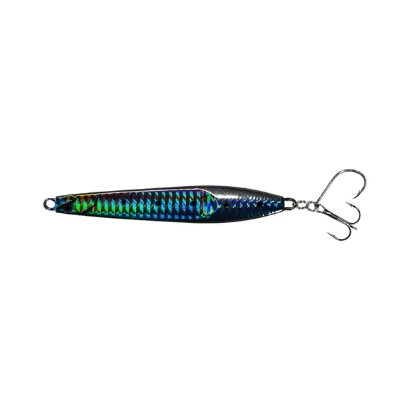 Remixon Blue Fish 9,6cm 18gr Kaşık Yem Renk : 04 ürün görseli 1