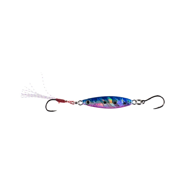 Remixon Rocky Shore 7,5cm 50gr Slow Jig Yem Renk : Blue Pinky
