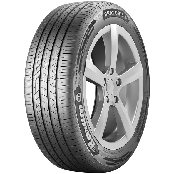 Barum 205/50R17 93V XL FR Bravuris 6 (Yaz) (2025) ürün görseli