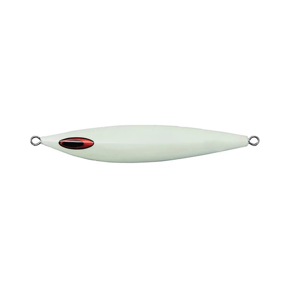 Daiwa Saltiga FK 250gr Jig Yem Renk : FULL GLOW