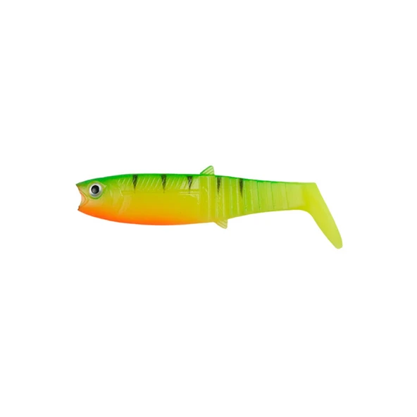 Remixon Buster Shad 10cm Silikon Yem Renk : 06