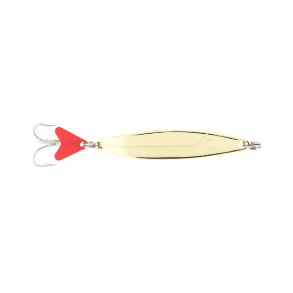 Remixon 04180 Hunter 22gr Kaşık Yem Renk : Gold