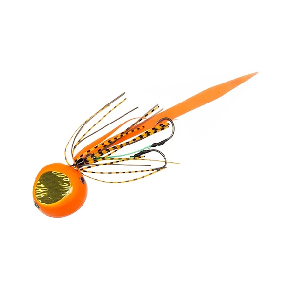 Daiwa Kohga Bay Rubber 80gr Tai Rubber Yem Renk : Orange