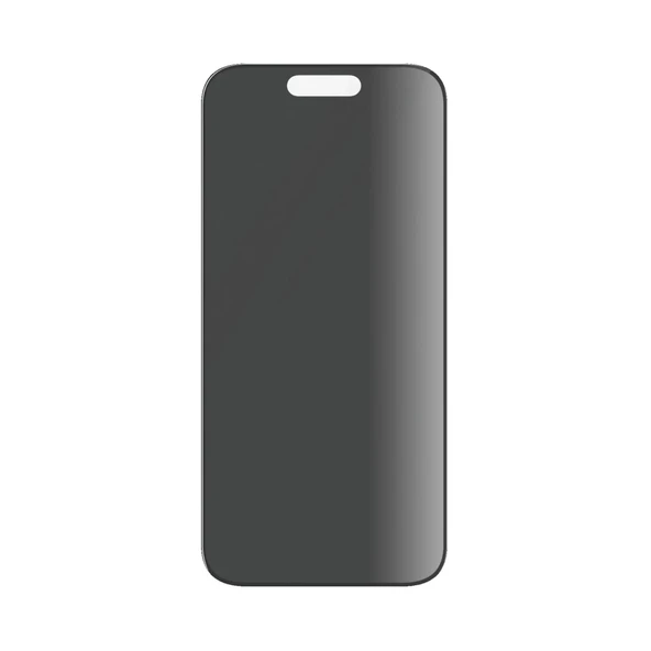 PanzerGlass iPhone 15 Pro UWF Şeffaf Cam Ekran Koruyucu - 2