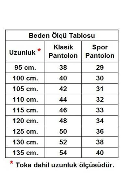 Taba Hakiki Deri Düz Renk 3.5 Cm.lik Klasik Kemer - 208-düz - 4